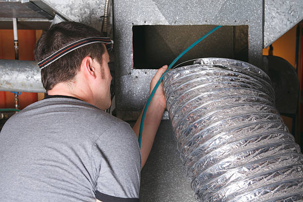 Best Commercial HVAC Duct Cleaning  in Attica, IN