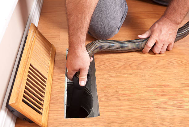 Best Best Air Duct Cleaning Company  in Attica, IN