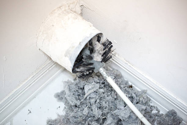 Best Affordable HVAC Duct Cleaning  in Attica, IN